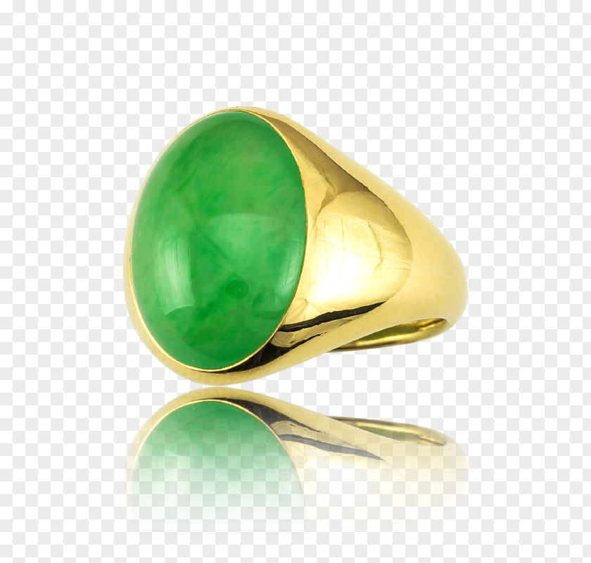 Lotus Jade Rabbit Jadeite Emerald Earring Gemstone PNG