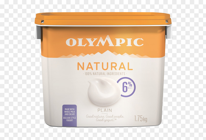 Olympic Material Sour Cream Milk Dairy Products Yoghurt PNG