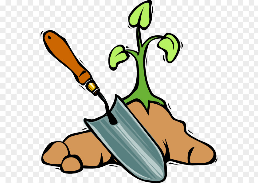 Plant Flower Garden Fence Cartoon PNG