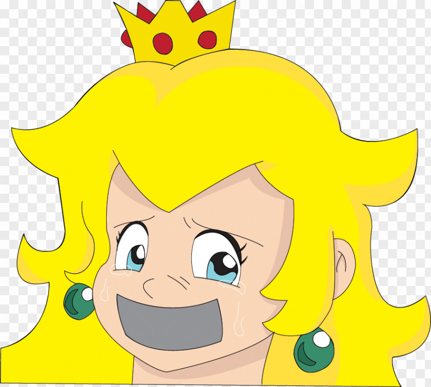 Princess Peach Super Bowser Daisy Toad PNG