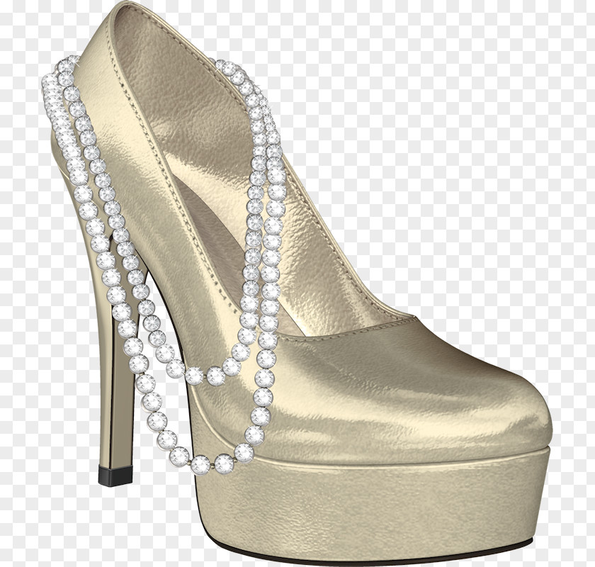 Sandal High-heeled Shoe Court PNG