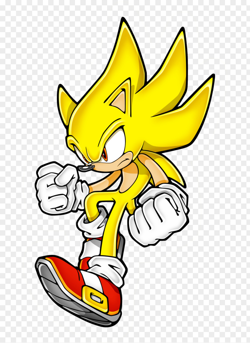 Supersonic Speed Sonic The Hedgehog 2 Shadow 3 PNG