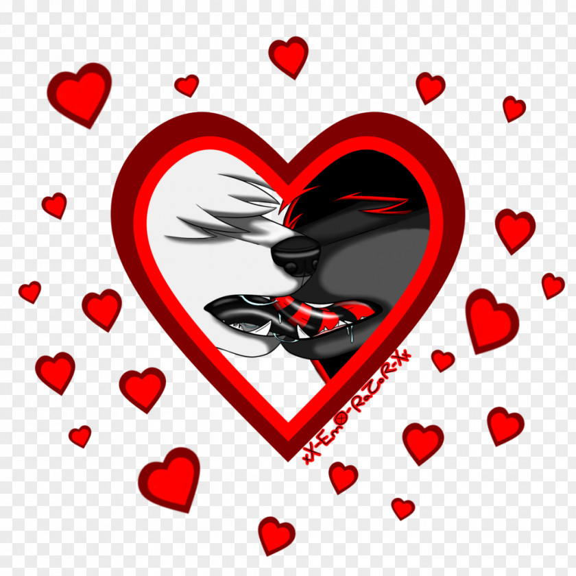 Valentine's Day 14 February Love Razer Inc. So Bleh PNG