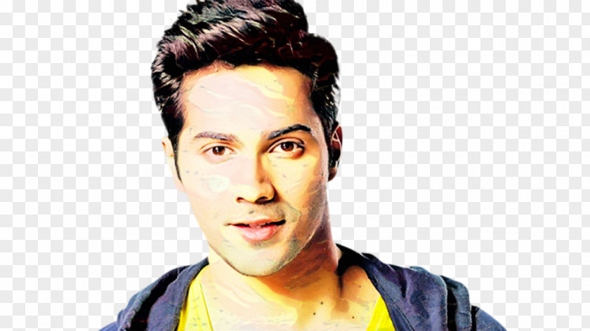 Varun Dhawan Bollywood Film Badlapur Actor PNG