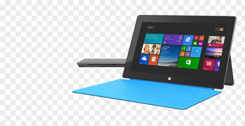 Watch Surface Pro 2 3 Laptop PNG