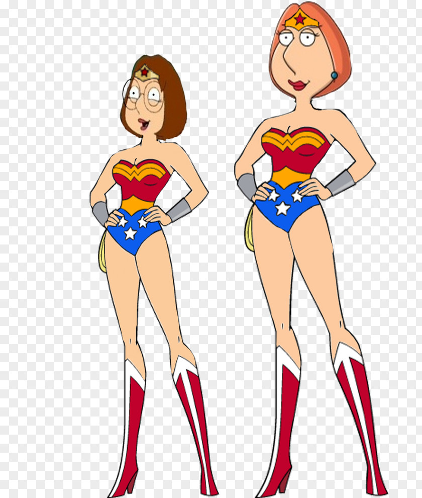 Wonder Woman Jessica Rabbit Sailor Moon Wendy Darling Roger PNG