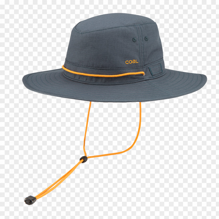 Coal Sun Hat Neck Gaiter PNG