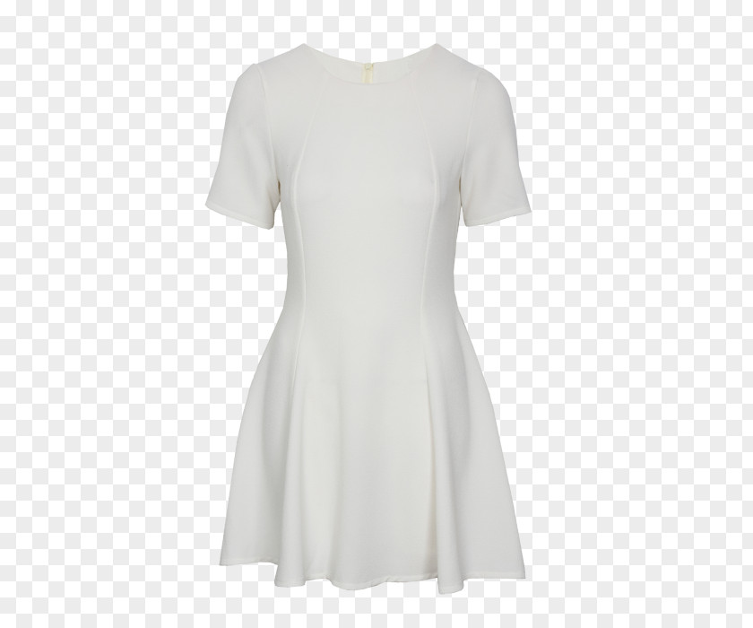 Dress Sleeve Blouse Neck PNG