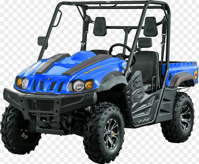 Engine Side By Motor Vehicle All-terrain Tire PNG