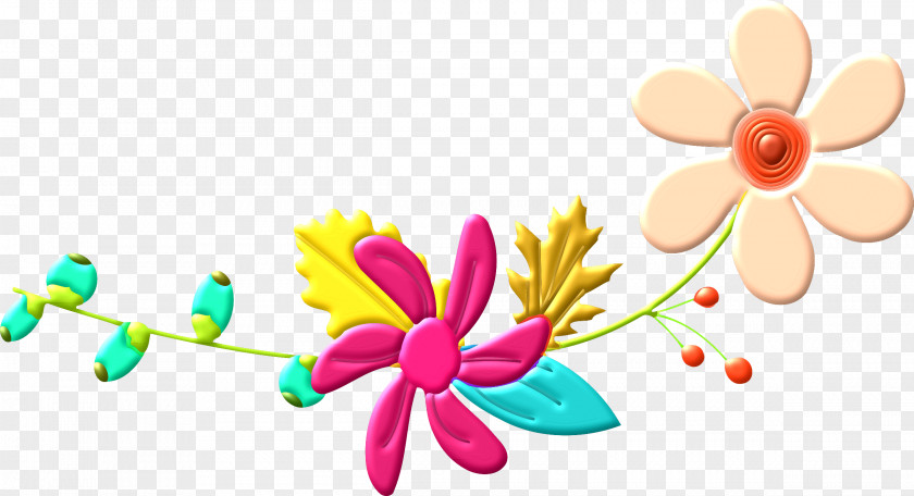 Flower Clip Art Floral Design PNG