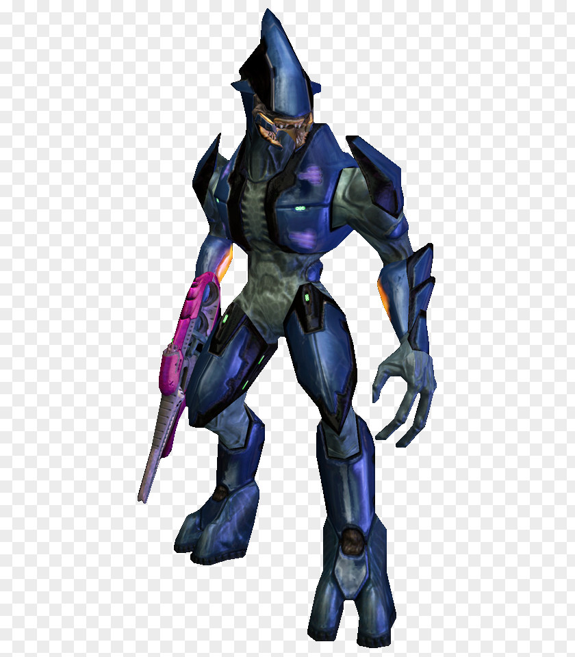 Halo 2 Halo: Reach Combat Evolved 3 Sangheili PNG