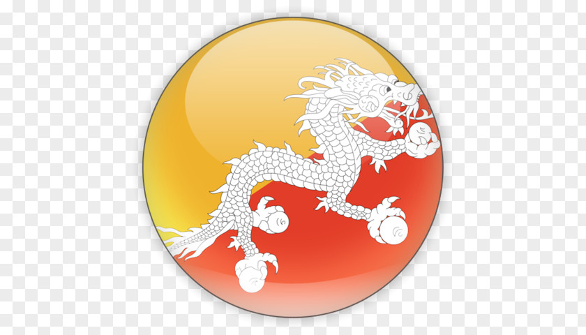Indian Flag Logo Of Bhutan Vector Graphics Clip Art PNG