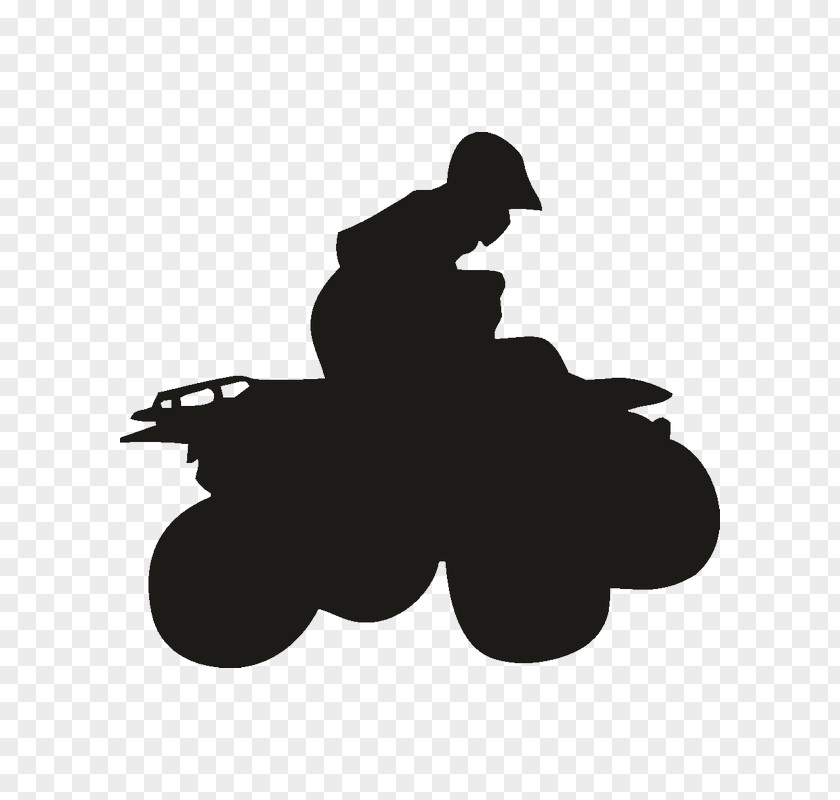 Motorcycle All-terrain Vehicle Decal Car Sticker PNG