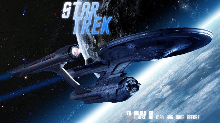 Star Trek Online Desktop Wallpaper Android PNG
