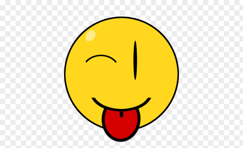 Surpris Smiley Link Free Facebook Android PNG