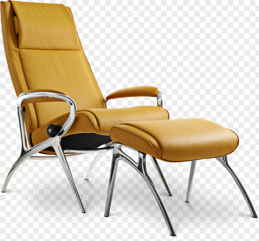 Table Ekornes Stressless Recliner Chair PNG
