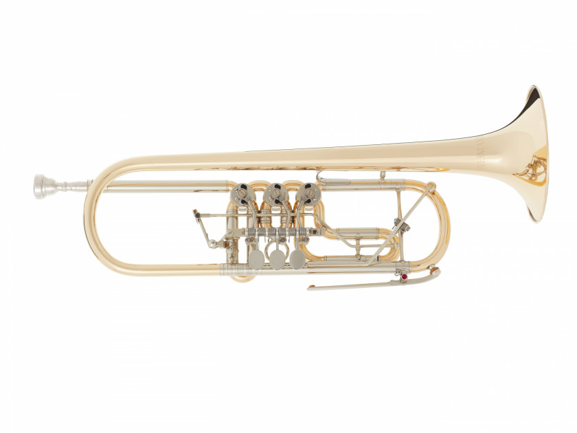 Trumpet Brass Instruments Musical Flugelhorn Saxhorn PNG