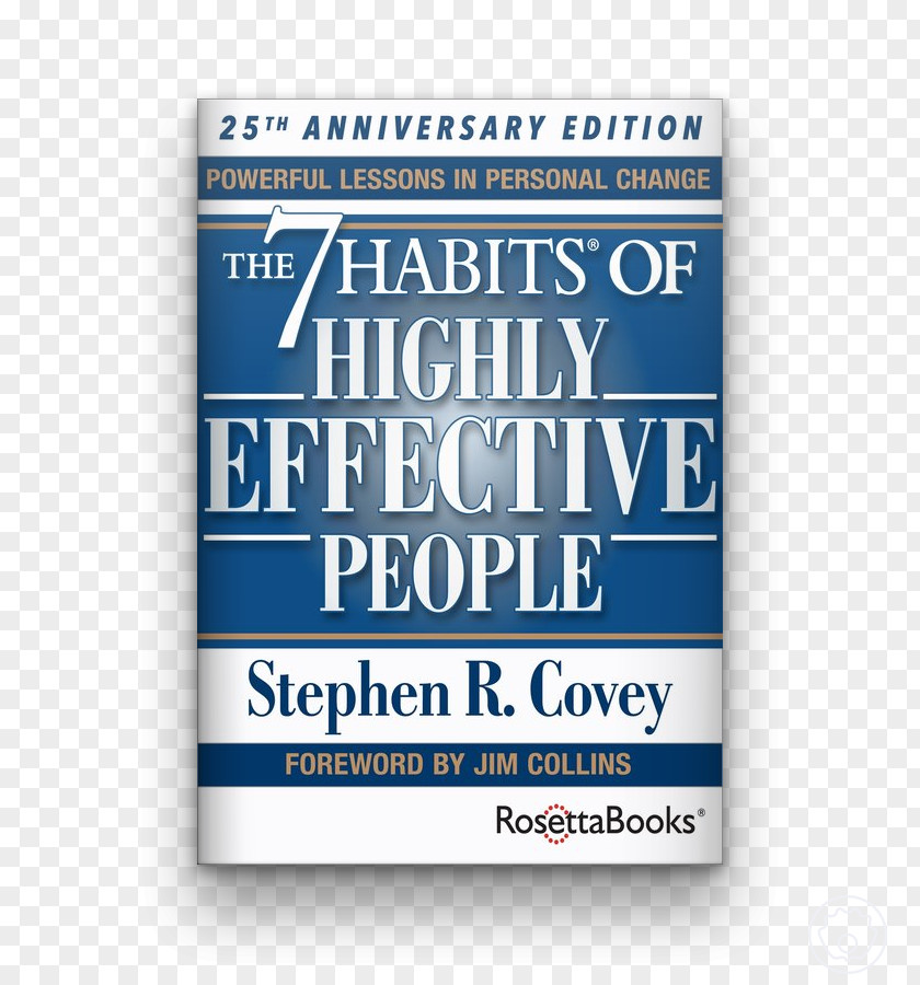 Book The 7 Habits Of Highly Effective People First Things Review Addiction, Procrastination, And Laziness: A Proactive Guide To Psychology Motivation PNG