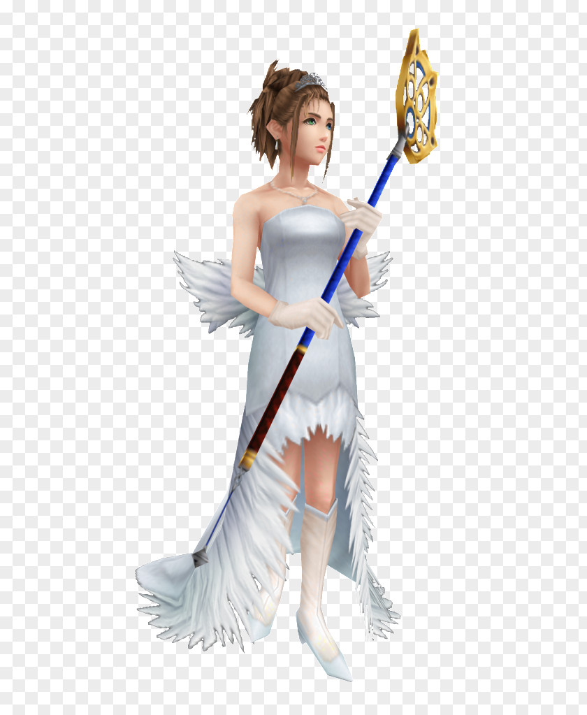 Cosplay Final Fantasy X-2 Dissidia 012 X/X-2 HD Remaster XV PNG