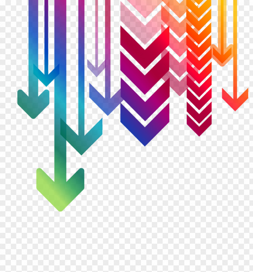 Down Arrow Clip Art PNG