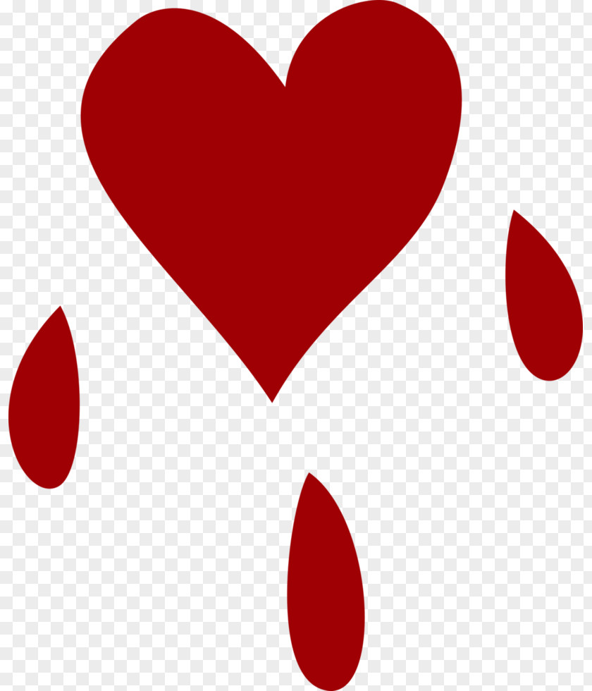 Gingival Bleeding Heart Cutie Mark Crusaders Blood PNG