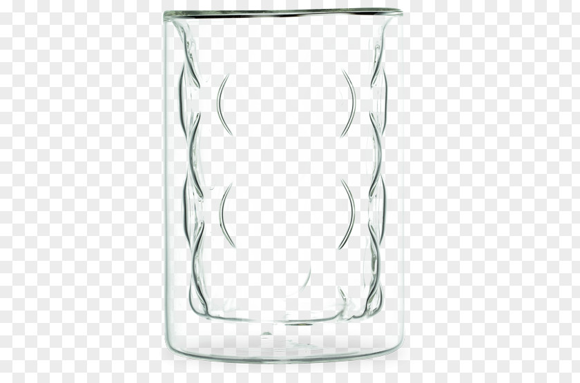 Glass Wall Highball Tea Old Fashioned Tumbler PNG