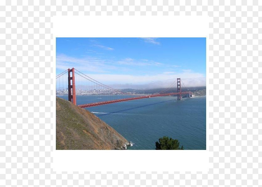 Golden Gate Waterway Inlet Bridge–tunnel Water Resources Energy PNG