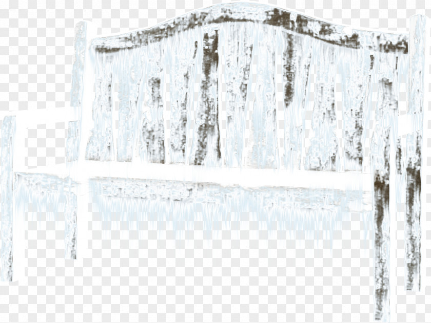 Ice Chair Seat Bench PNG