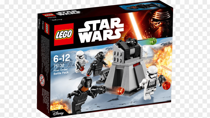 Imperial City Pk Lego Star Wars: The Force Awakens First Order Toy PNG