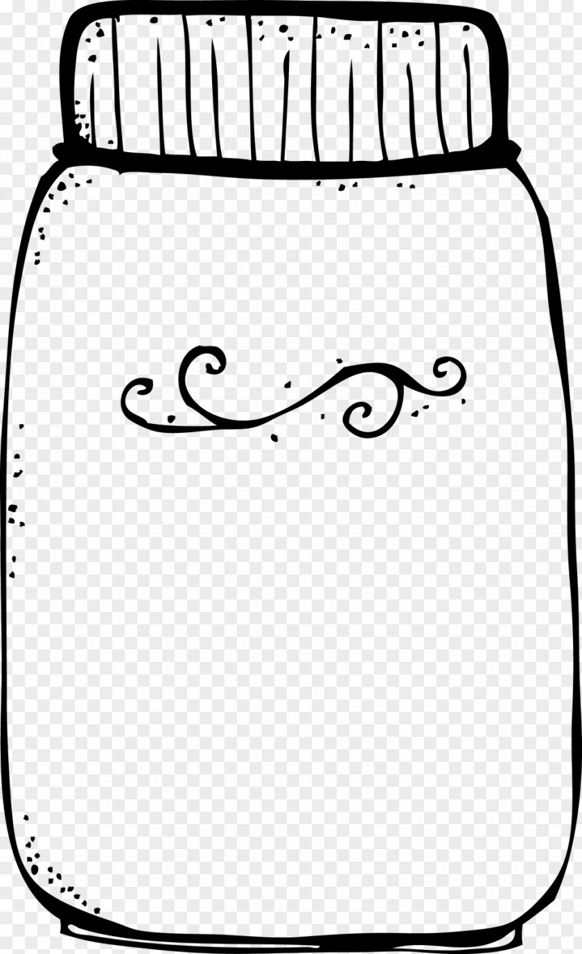 Jam Jar Mason Biscuit Jars Clip Art PNG