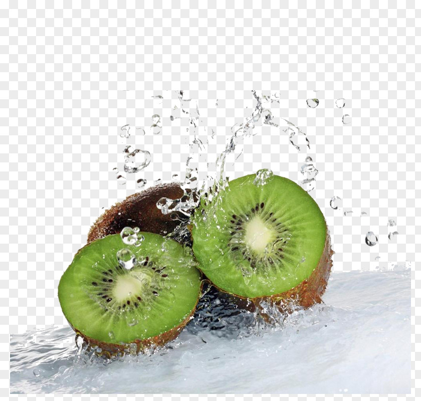 Kiwi Juice Kiwifruit Lemon Wallpaper PNG