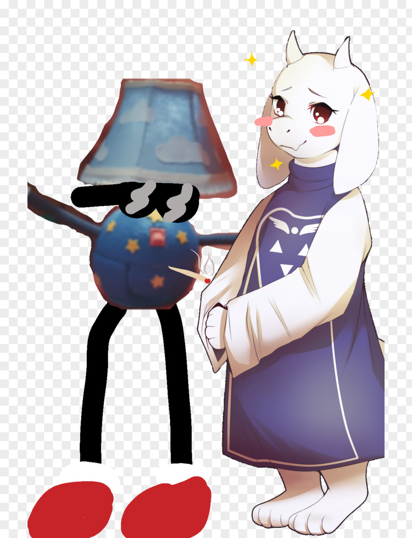 Lamp Post Undertale DeviantArt Toriel PNG