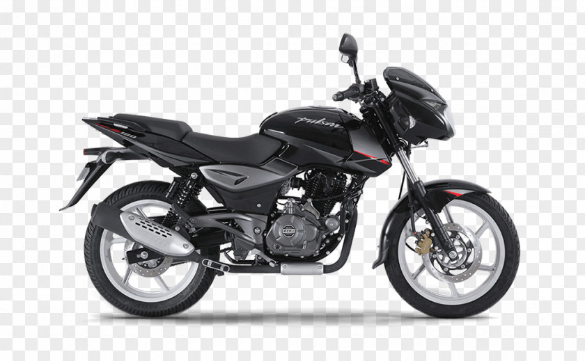 Motorcycle Bajaj Auto Pulsar Avenger Price PNG