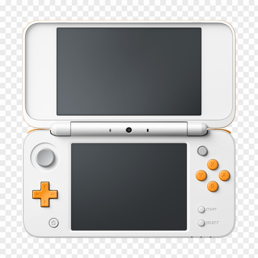 Nintendo Pokémon Ultra Sun And Moon New 2DS XL 3DS PNG