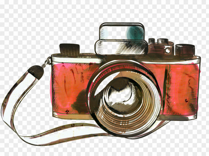 Photograph Camera Lens Video Cameras PNG
