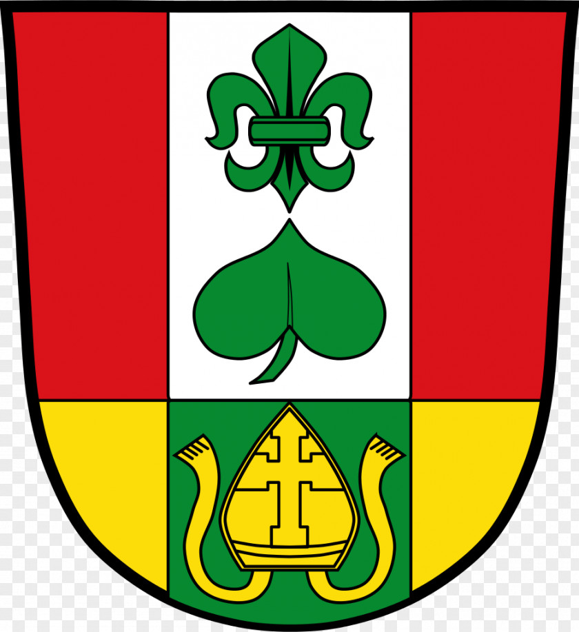Pleiskirchen Haiming, Germany Coat Of Arms Information History PNG