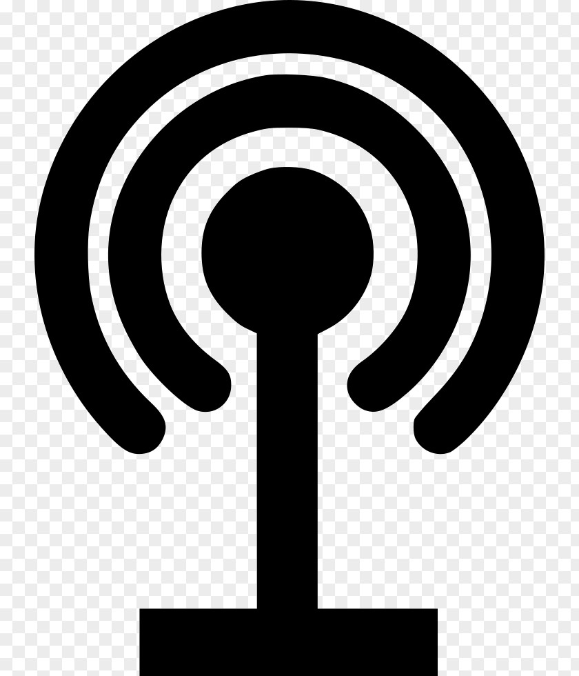 Podcast Broadcasting Clip Art PNG