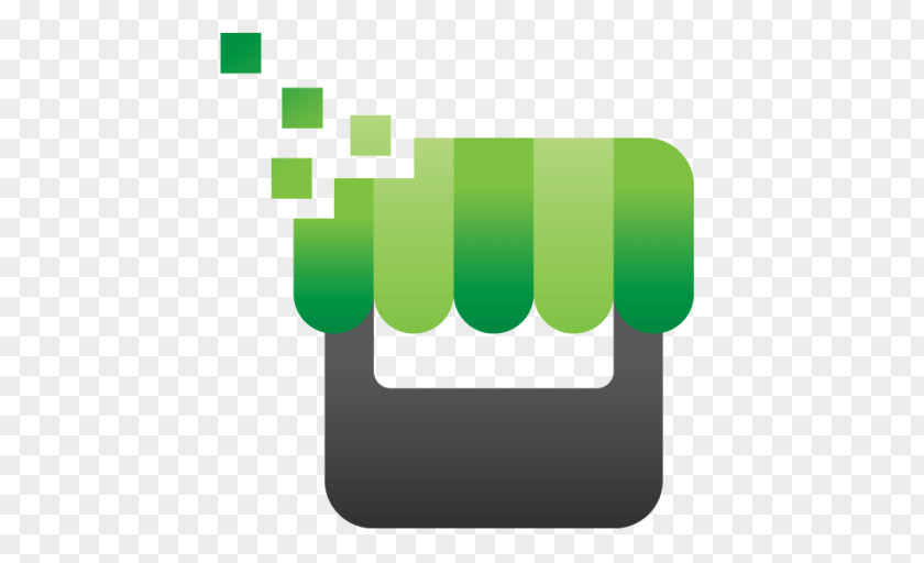 Shopify Logo Brand PNG