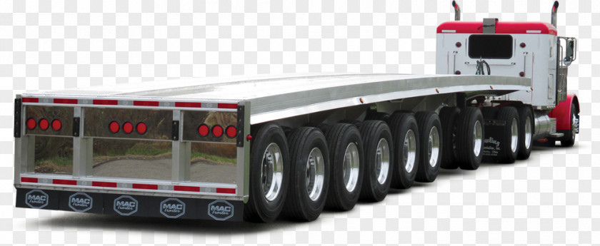 Tractor Trailer Siouxland Sales, Inc. Tire Car Semi-trailer Truck PNG