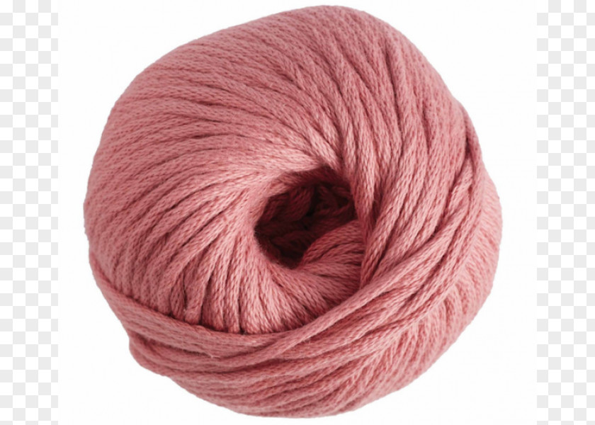 Yarn Cotton Knitting Wool Hank PNG