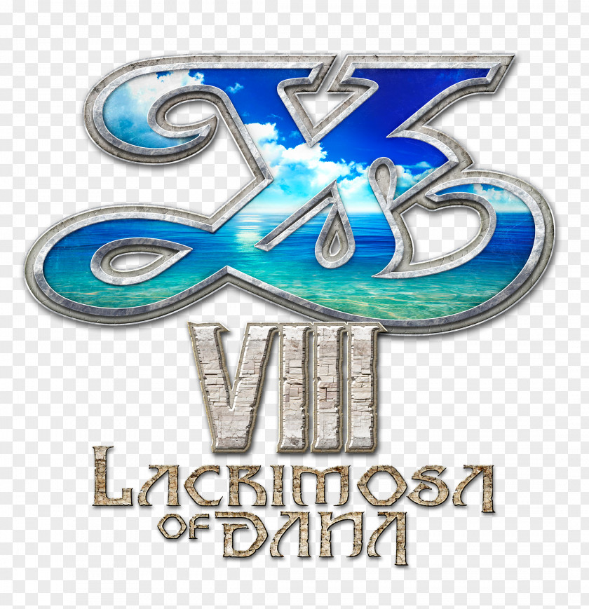 Ys VIII: Lacrimosa Of Dana Nintendo Switch PlayStation 4 Vita PNG