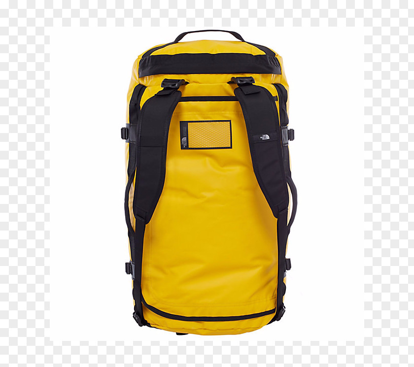 Bag Duffel Bags The North Face Base Camp PNG