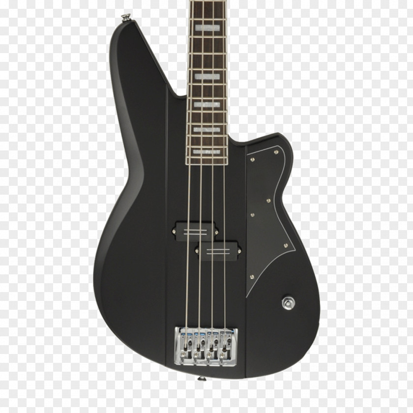 Bass Guitar Electric アリアプロII Musician Double PNG