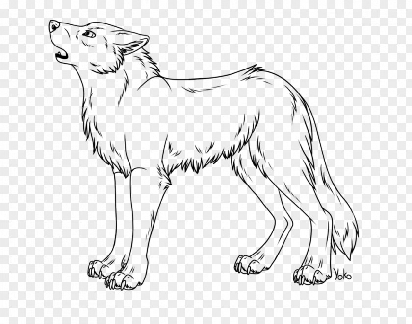 Boy Thinking Line Art Dog Breed Color Whiskers PNG
