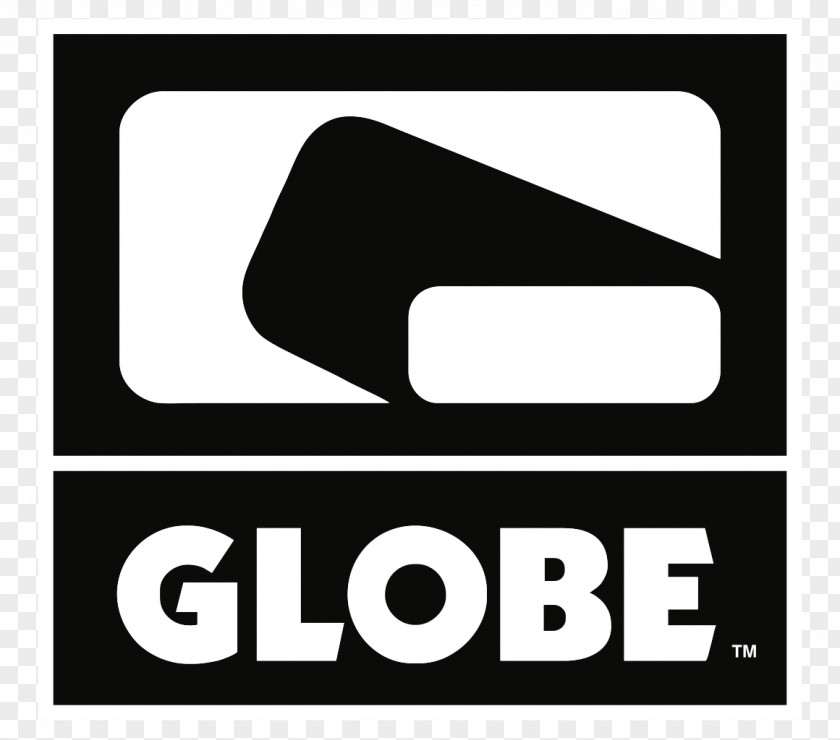Brand Globe International Logo Skateboarding PNG
