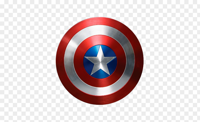 Captain America America's Shield Decal Sticker S.H.I.E.L.D. PNG