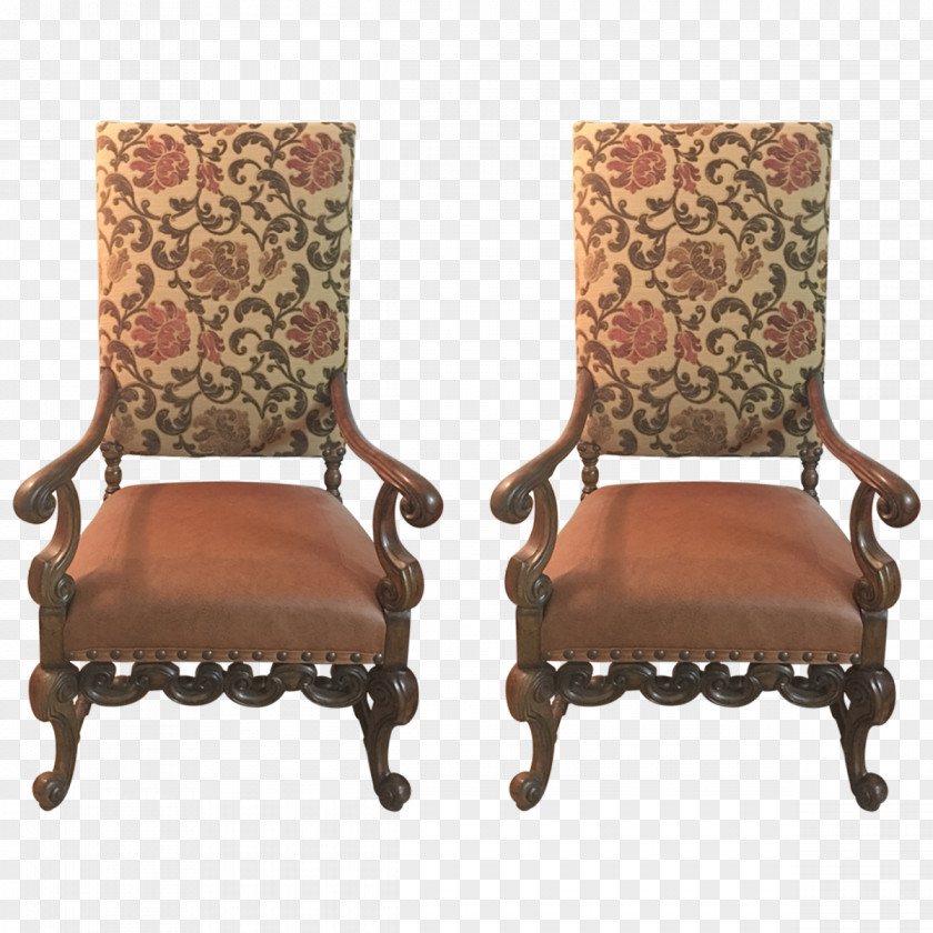 Chair Antique PNG