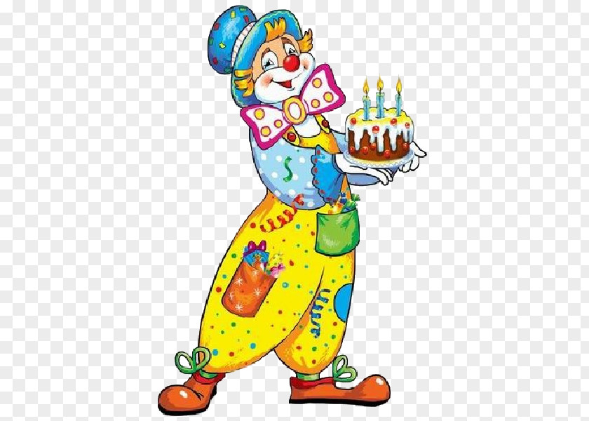 Clown Party Cliparts Circus Balloon Clip Art PNG