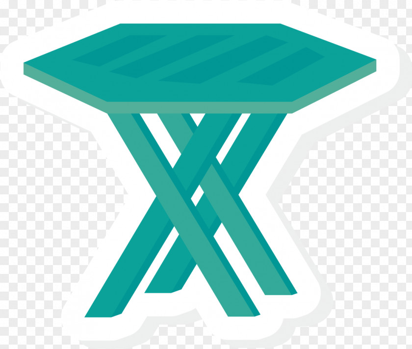 Creative Diamond Tables Table Icon PNG