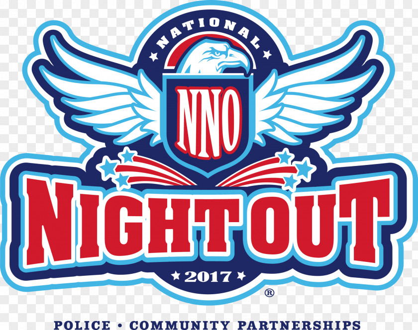 Crime 2017 National Night Out Texas 2018 Police Community Policing PNG